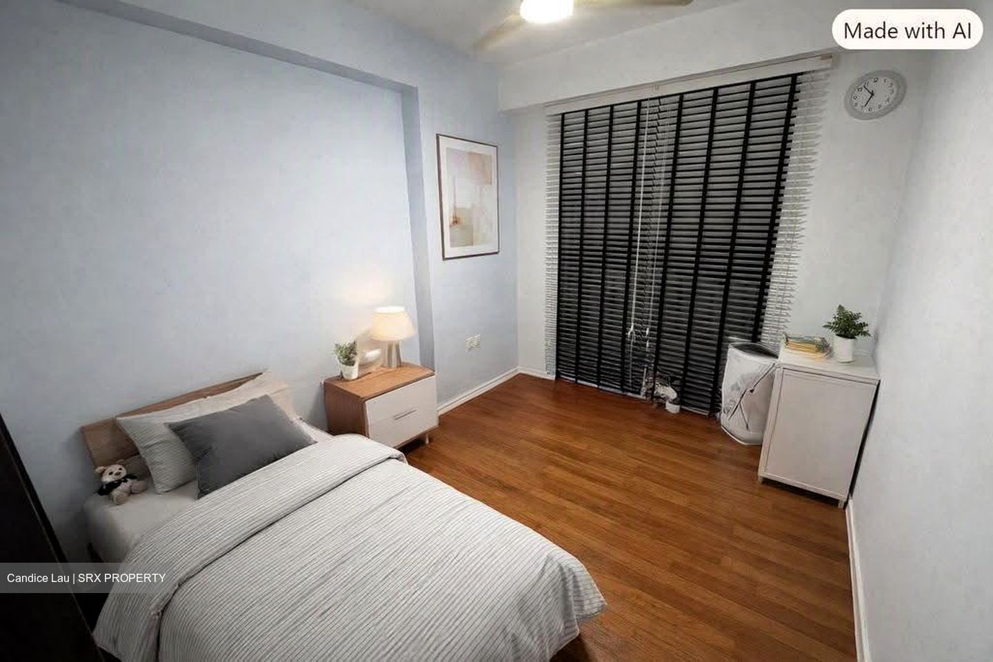 Blk 310B Waterway Terraces II (Punggol), HDB 5 Rooms #607481931
